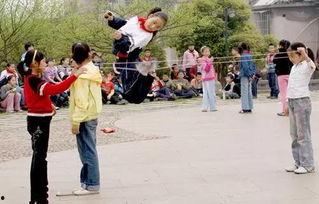 成人跳皮筋好吗视频教学,轻松学会成人跳皮筋